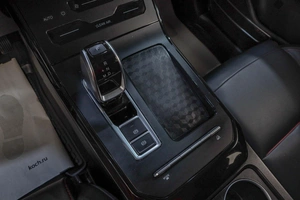 Внедорожник Chery Tiggo 7 Pro 2022 года, 1519000 рублей, Челябинск