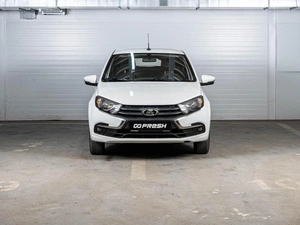 Лифтбек ВАЗ (LADA) Granta 2018 года, 849000 рублей, Ставрополь