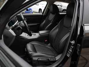 Седан BMW 3 серия 2019 года, 3250000 рублей, Большой Сочи