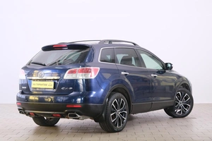 Внедорожник Mazda CX-9 2008 года, 899000 рублей, Омск