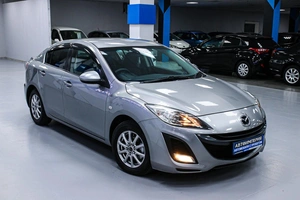 Хетчбэк Mazda Axela 2010 года, 978000 рублей, Солонцы