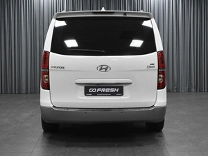 Минивэн Hyundai Grand Starex 2018 года, 3760000 рублей, Ставрополь