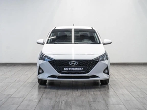 Седан Hyundai Solaris 2022 года, 1949000 рублей, Саратов