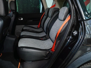 Минивэн Renault Scenic 2008 года, 674000 рублей, Тверь