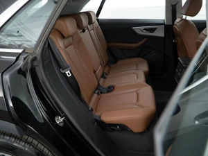 Внедорожник Audi Q8 2023 года, 10176046 рублей, Москва
