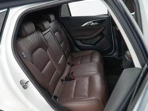 Хетчбэк Infiniti Q30 2019 года, 2349996 рублей, Москва