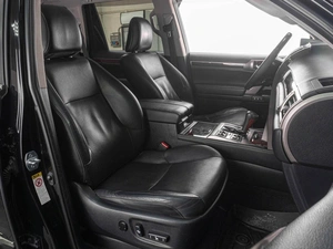 Внедорожник Lexus GX 2015 года, 4469000 рублей, Тюмень