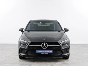 Седан Mercedes-benz A-класс 2019 года, 2519050 рублей, Москва