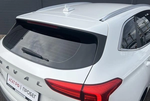 Внедорожник Haval Jolion 2023 года, 1825000 рублей, Солонцы