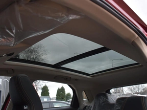 Внедорожник FAW Bestune T77 2024 года, 2200000 рублей, Большой Сочи