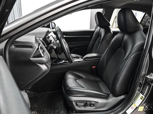 Седан Toyota Camry 2018 года, 2380000 рублей, Ставрополь