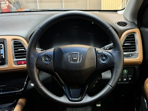 Внедорожник Honda Vezel 2015 года, 1397000 рублей, Красноярск