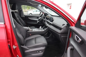 Внедорожник Chery Tiggo 7 2023 года, 1900000 рублей, Брянск