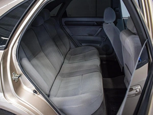 Седан Chevrolet Lacetti 2007 года, 450000 рублей, Муром