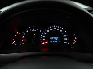 Седан Toyota Camry 2008 года, 804444 рублей, Москва