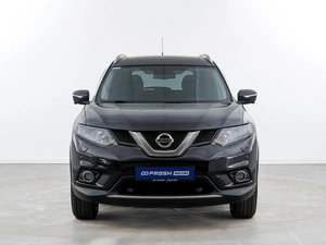 Внедорожник Nissan X-Trail 2015 года, 1500050 рублей, Москва