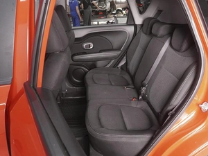 Внедорожник Kia Soul 2018 года, 1899000 рублей, Ростов-на-Дону