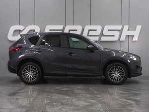 Внедорожник Mazda CX-5 2015 года, 1699000 рублей, Воронеж