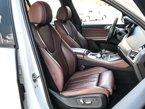 Внедорожник BMW X5 2019 года, 6454000 рублей, Кирилловка