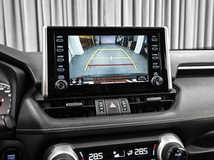 Внедорожник Toyota RAV4 2019 года, 2850000 рублей, Ставрополь