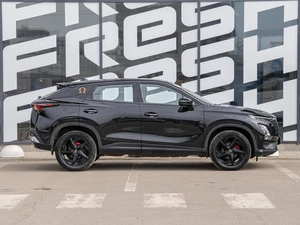 Внедорожник OMODA C5 2023 года, 1959000 рублей, Краснодар