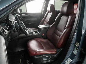 Внедорожник Mazda CX-9 2022 года, 4599000 рублей, Воронеж