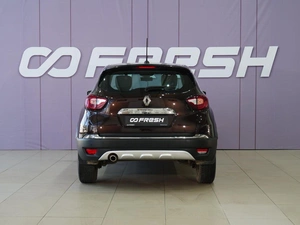 Внедорожник Renault Kaptur 2020 года, 1520111 рублей, Тверь