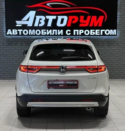Внедорожник Honda Vezel 2023 года, 2657000 рублей, Красноярск