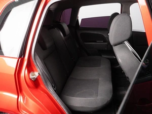 Хетчбэк Ford Fiesta 2008 года, 650000 рублей, Минеральные Воды