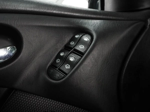 Седан Ford Focus 2003 года, 589000 рублей, Воронеж
