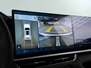 Внедорожник Geely Xingyue L 2025 года, 4293434 рублей, Москва