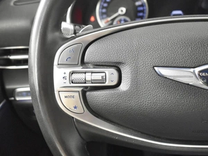 Внедорожник Genesis GV80 2020 года, 3890100 рублей, Казань
