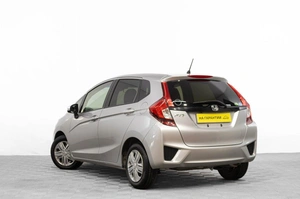 Хетчбэк Honda Fit 2017 года, 1099000 рублей, Барнаул