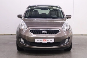 Компактвэн Kia Venga 2014 года, 1390000 рублей, Брянск