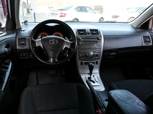 Седан Toyota Corolla 2008 года, 1019000 рублей, Волгоград