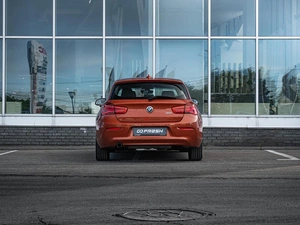 Хетчбэк BMW 1 серия 2018 года, 1810000 рублей, Нижний Новгород