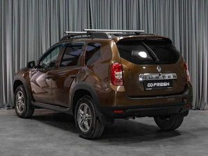 Внедорожник Renault Duster 2012 года, 889000 рублей, Тюмень