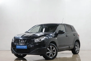 Внедорожник Nissan Qashqai 2013 года, 999000 рублей, Новокузнецк