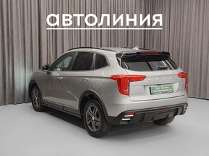 Внедорожник Haval Jolion 2024 года, 1779000 рублей, Красноярск