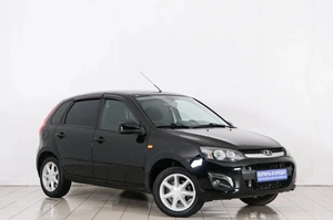 Универсал ВАЗ (LADA) Kalina 2014 года, 429000 рублей, Красноярск