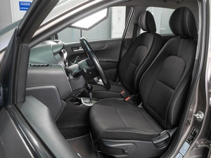 Хетчбэк Kia Picanto 2018 года, 1189000 рублей, Тюмень