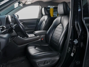 Внедорожник Toyota Highlander 2021 года, 4899000 рублей, Сургут