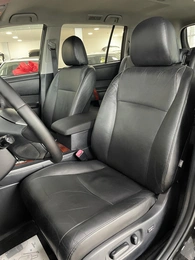 Внедорожник Toyota Highlander 2011 года, 1987000 рублей, Солонцы