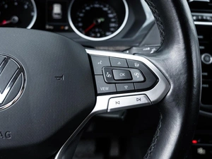 Внедорожник Volkswagen Tiguan 2021 года, 2690000 рублей, Ставрополь