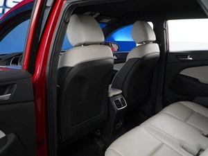 Внедорожник Hyundai Tucson 2019 года, 2299046 рублей, Москва