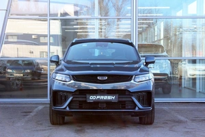 Внедорожник Geely Tugella 2022 года, 2920000 рублей, Ярославль