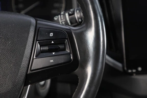 Внедорожник Hyundai Creta 2017 года, 1559000 рублей, Новосибирск