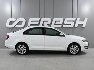Лифтбек Skoda Rapid 2019 года, 1519000 рублей, Ростов-на-Дону