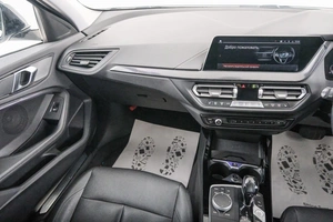 Хетчбэк BMW 1 серия 2021 года, 1749000 рублей, Красноярск