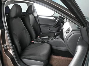 Седан Volkswagen Jetta 2012 года, 1045000 рублей, Ростов-на-Дону